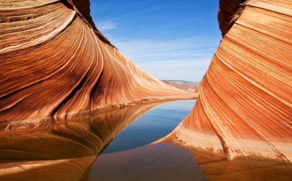 Photograph Nanouk El Gamal Wijchers Follow The Flow on One Eyeland